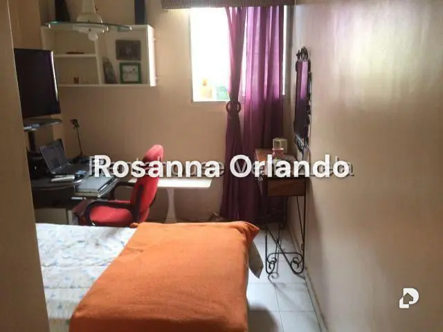 Apartamento en El Valle, Caracas – 11