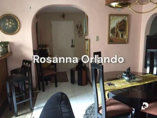 Apartamento en El Valle, Caracas – 6