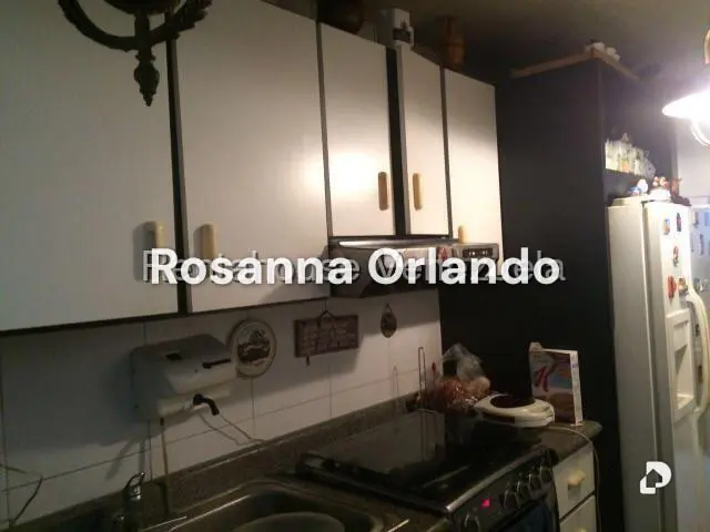 Apartamento en El Valle, Caracas – 16