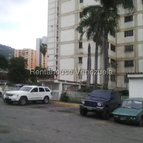 Apartamento en El Valle, Caracas - 1
