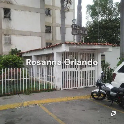 Apartamento en El Valle, Caracas – 2
