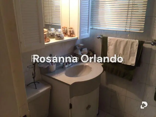 Apartamento en El Valle, Caracas – 13