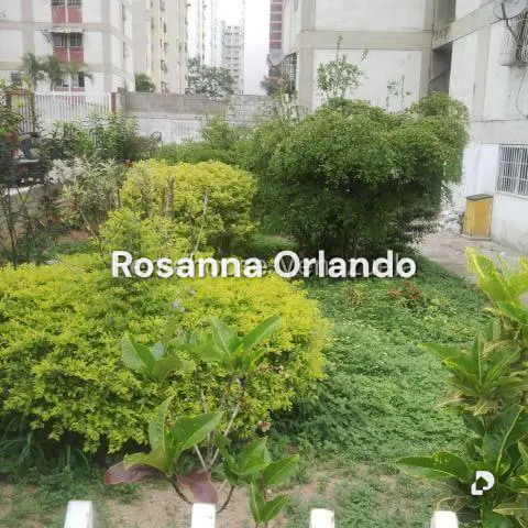 Apartamento en El Valle, Caracas – 3