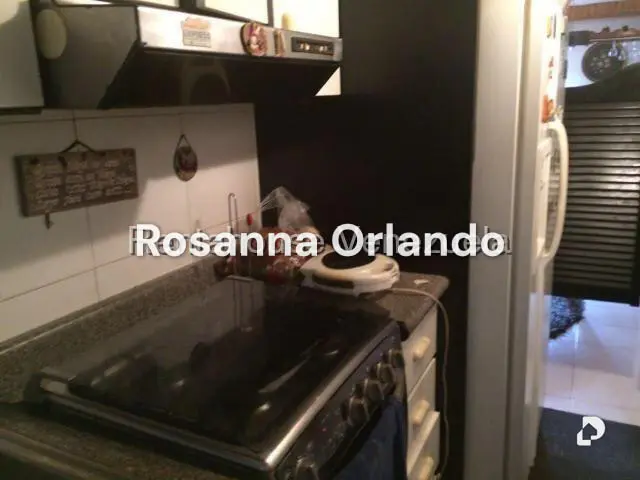 Apartamento en El Valle, Caracas – 15