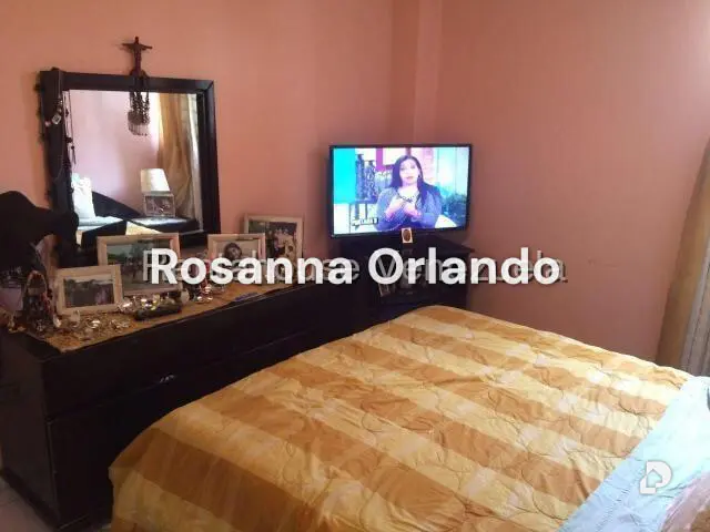 Apartamento en El Valle, Caracas – 9