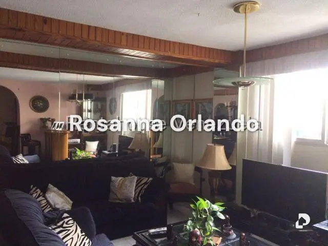 Apartamento en El Valle, Caracas – 7