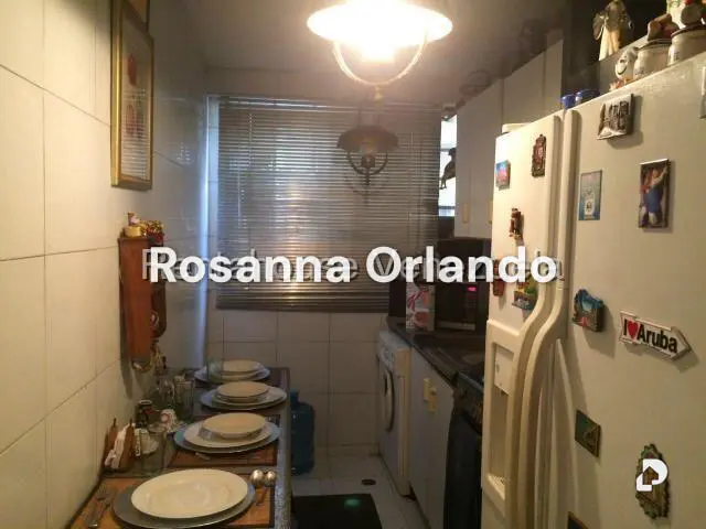 Apartamento en El Valle, Caracas – 17