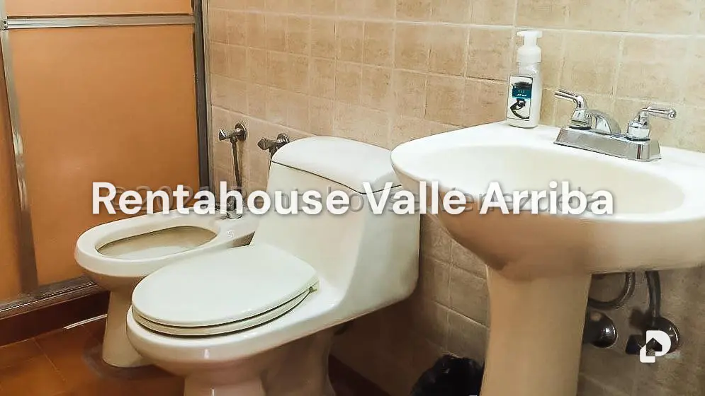Casa en Los Castores, San Antonio de Los Altos – 22