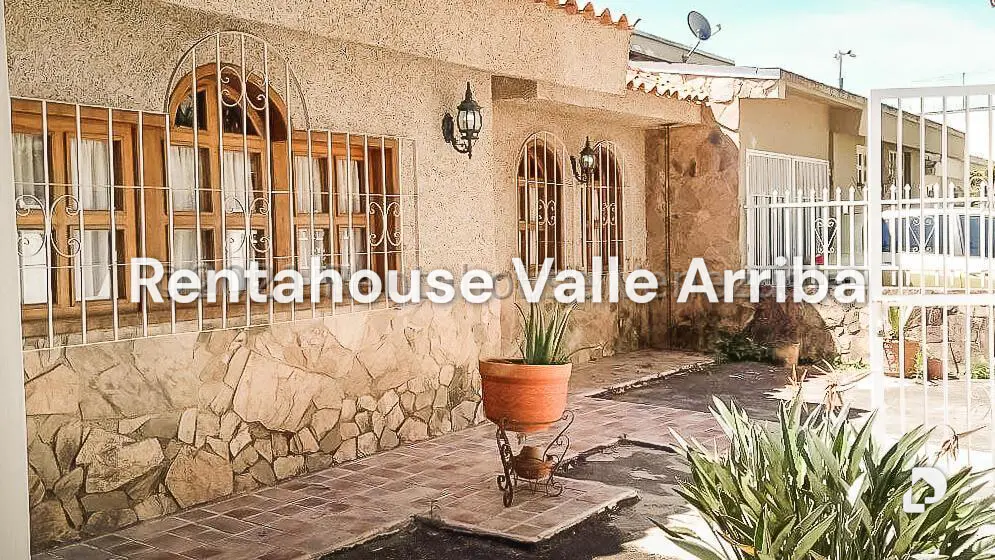 Casa en Los Castores, San Antonio de Los Altos – 6
