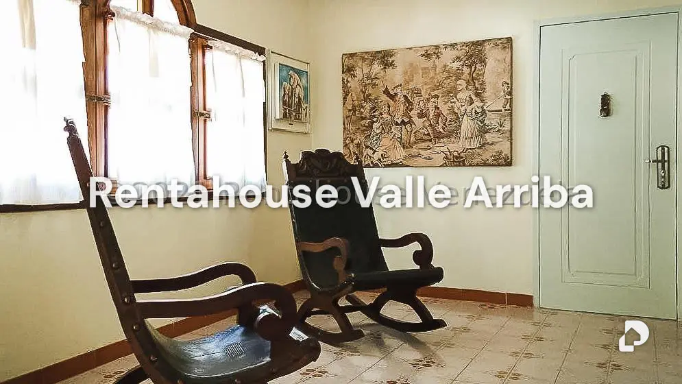 Casa en Los Castores, San Antonio de Los Altos – 8