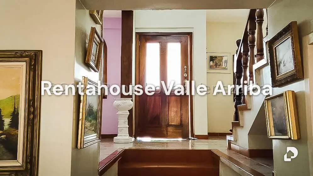 Casa en Los Castores, San Antonio de Los Altos – 11