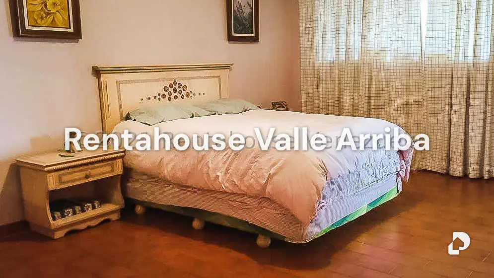 Casa en Los Castores, San Antonio de Los Altos – 23
