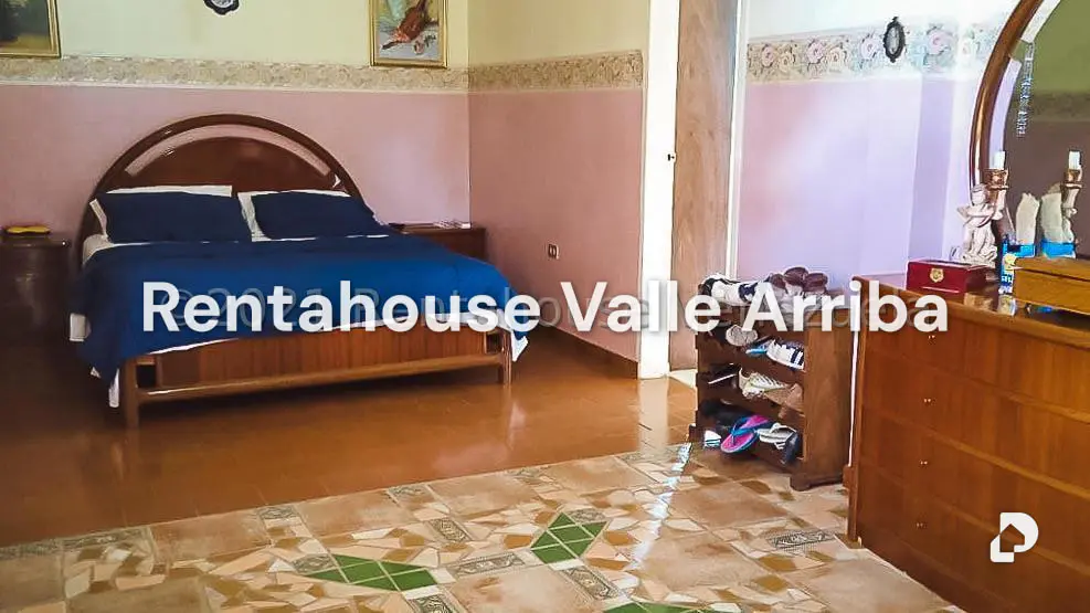 Casa en Los Castores, San Antonio de Los Altos – 30