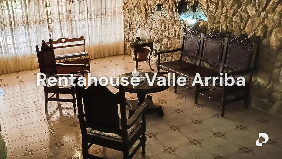Casa en Los Castores, San Antonio de Los Altos – 12