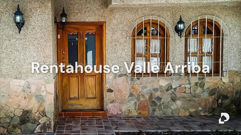 Casa en Los Castores, San Antonio de Los Altos – 7