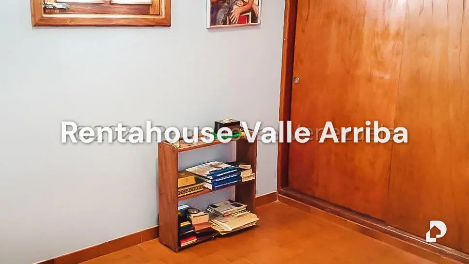 Casa en Los Castores, San Antonio de Los Altos – 25