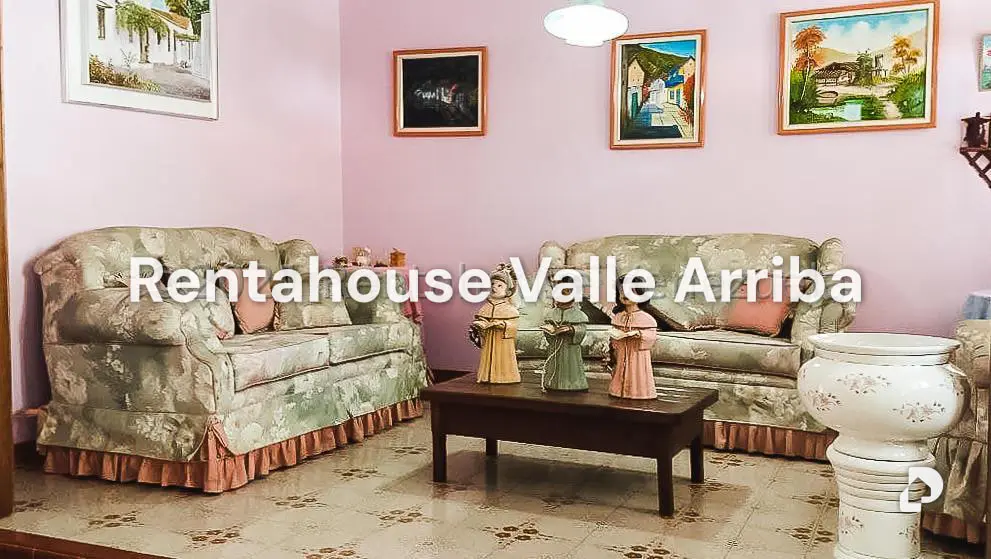 Casa en Los Castores, San Antonio de Los Altos – 10