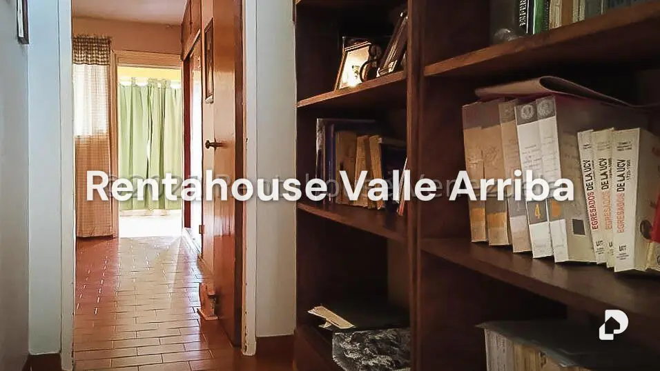 Casa en Los Castores, San Antonio de Los Altos – 20