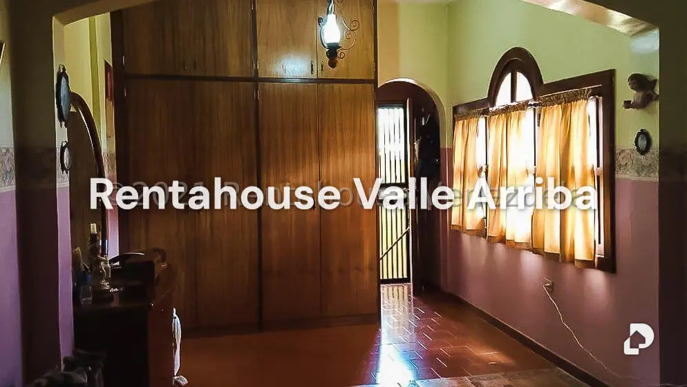 Casa en Los Castores, San Antonio de Los Altos – 29
