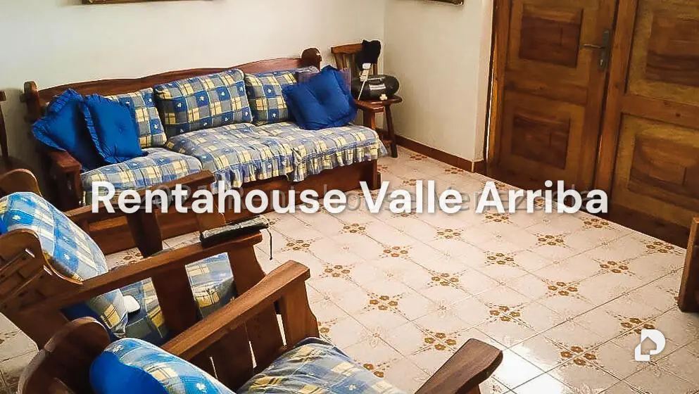 Casa en Los Castores, San Antonio de Los Altos – 15