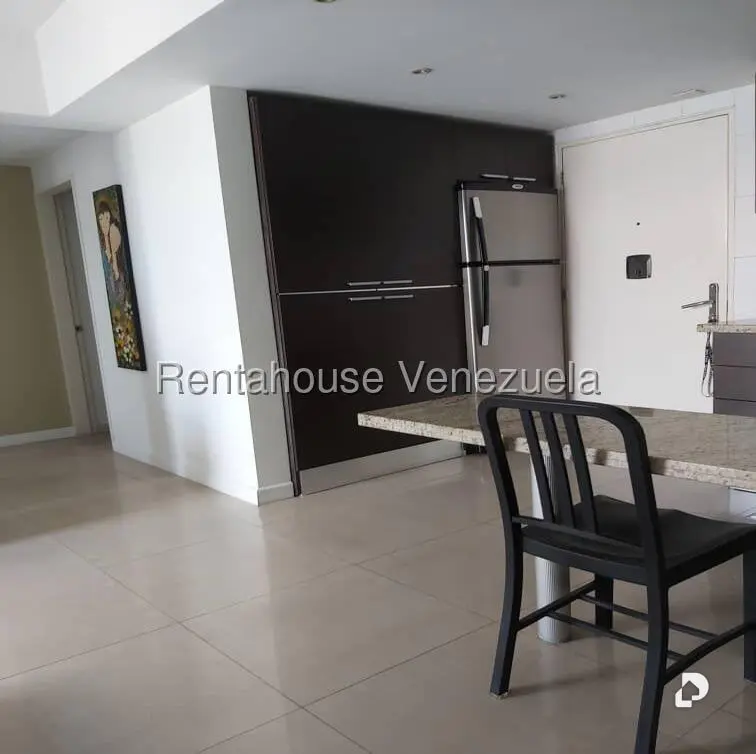 Apartamento en Santa Eduvigis, Caracas – 8