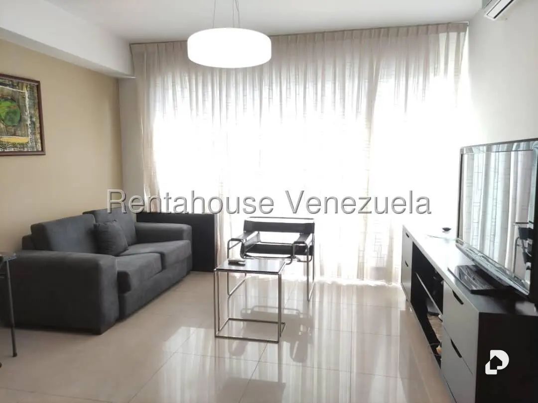 Apartamento en Santa Eduvigis, Caracas – 15