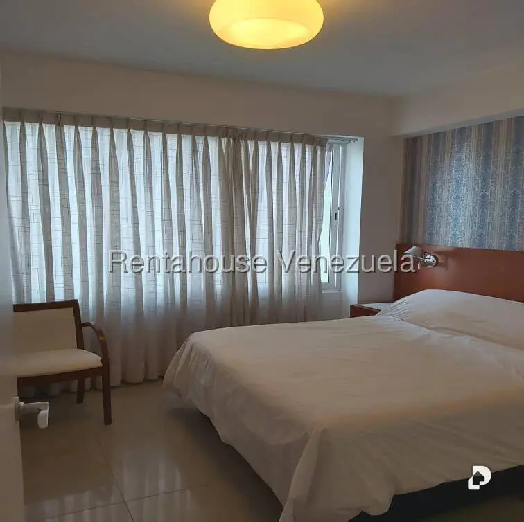 Apartamento en Santa Eduvigis, Caracas – 3