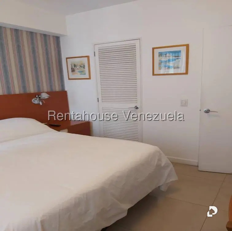 Apartamento en Santa Eduvigis, Caracas – 4