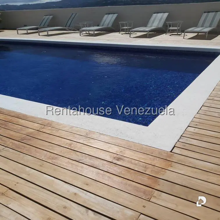 Apartamento en Santa Eduvigis, Caracas – 11