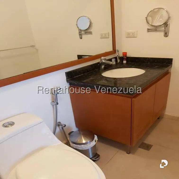 Apartamento en Santa Eduvigis, Caracas – 5