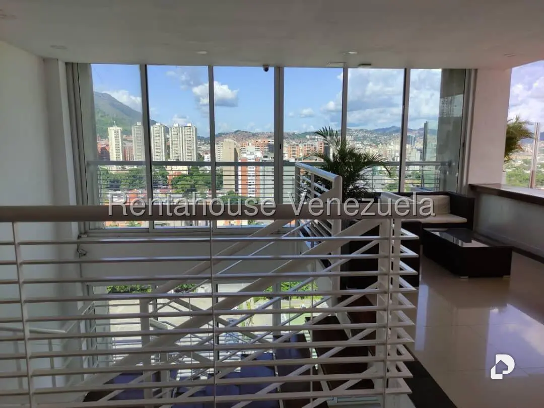 Apartamento en Santa Eduvigis, Caracas – 20