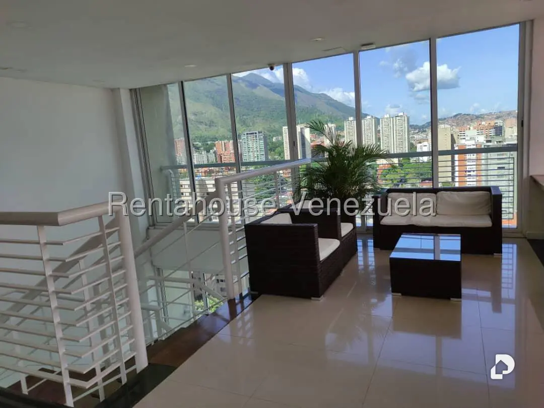 Apartamento en Santa Eduvigis, Caracas – 29
