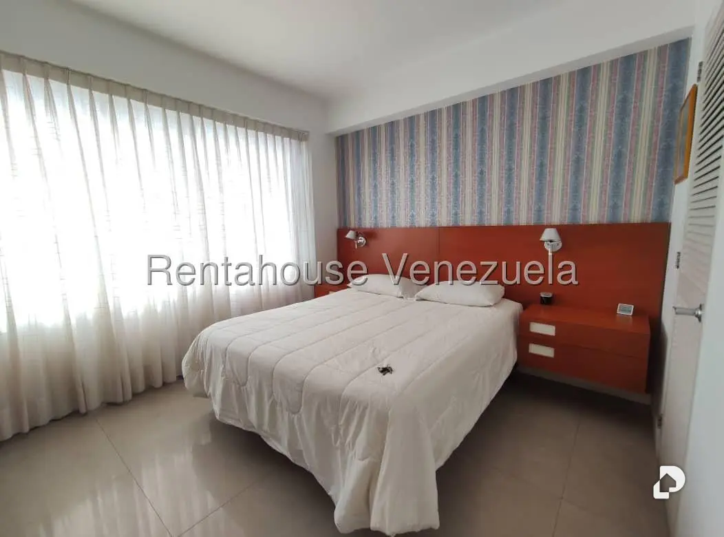 Apartamento en Santa Eduvigis, Caracas – 21
