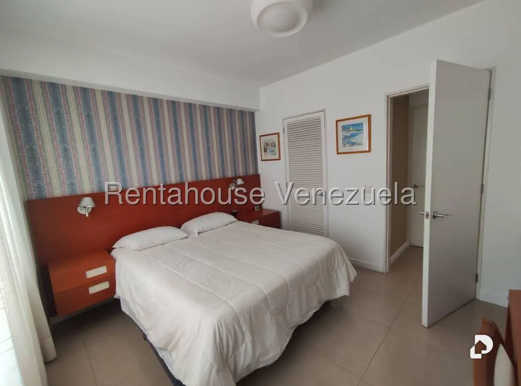 Apartamento en Santa Eduvigis, Caracas – 17
