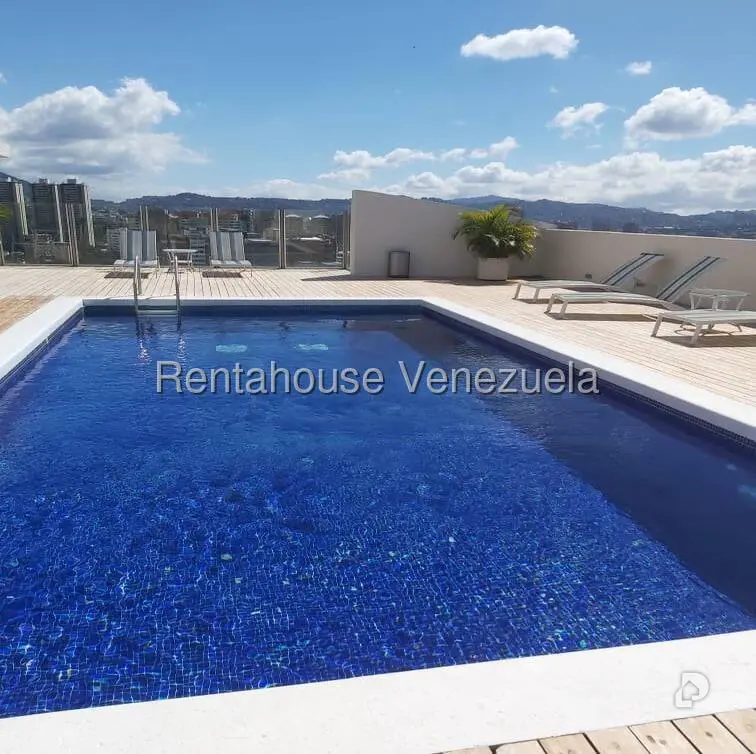 Apartamento en Santa Eduvigis, Caracas – 9