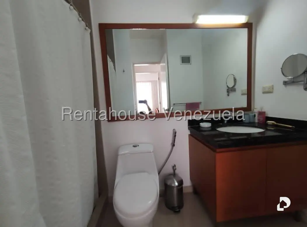 Apartamento en Santa Eduvigis, Caracas – 19