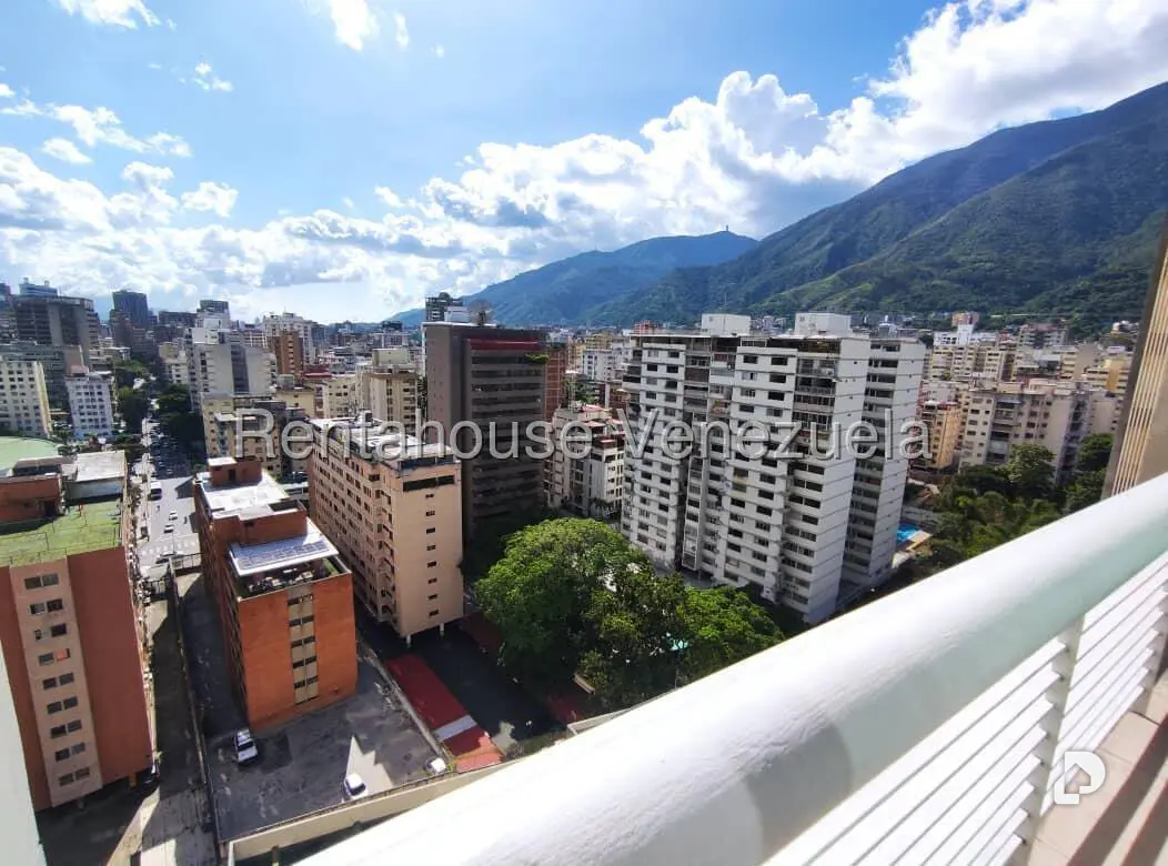 Apartamento en Santa Eduvigis, Caracas – 23