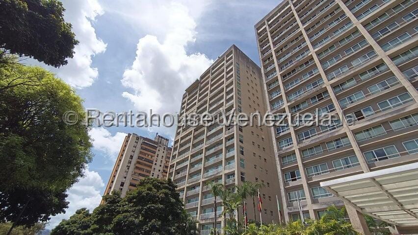 Apartamento en Santa Eduvigis, Caracas - 1