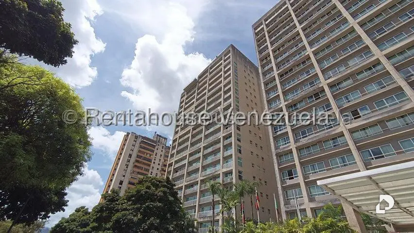 Apartamento en Santa Eduvigis, Caracas – 1