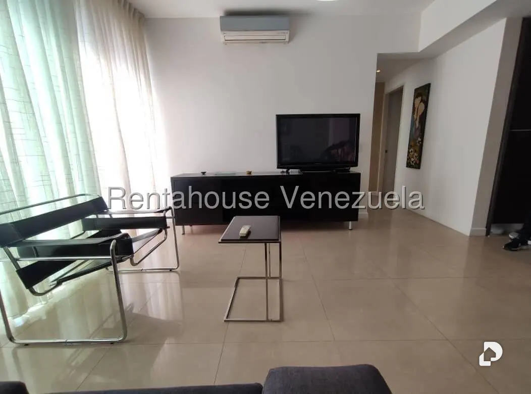 Apartamento en Santa Eduvigis, Caracas – 27