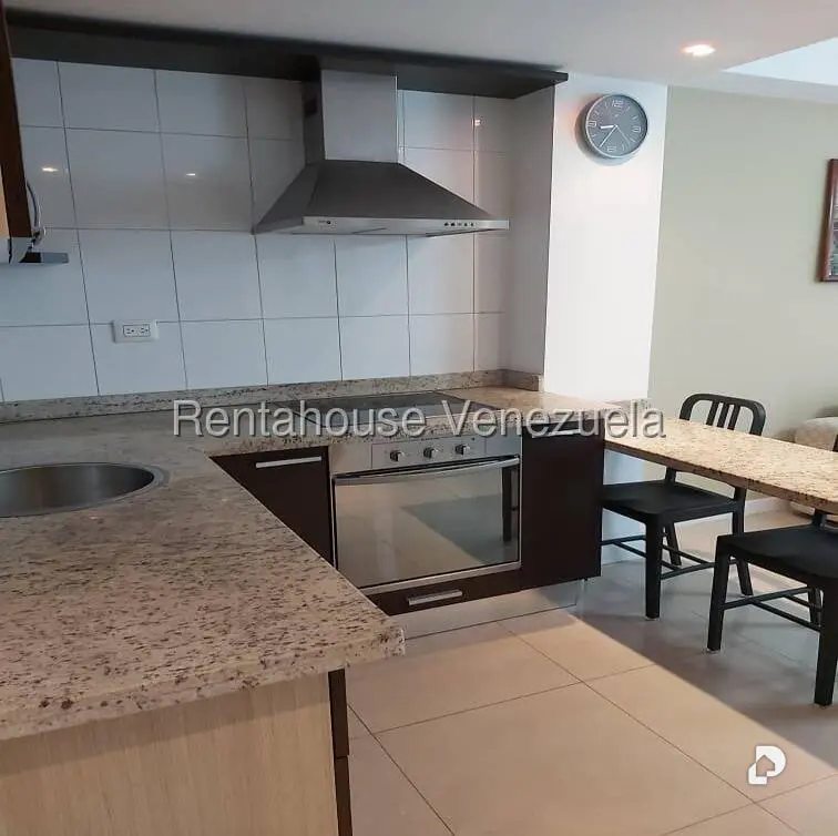 Apartamento en Santa Eduvigis, Caracas – 6