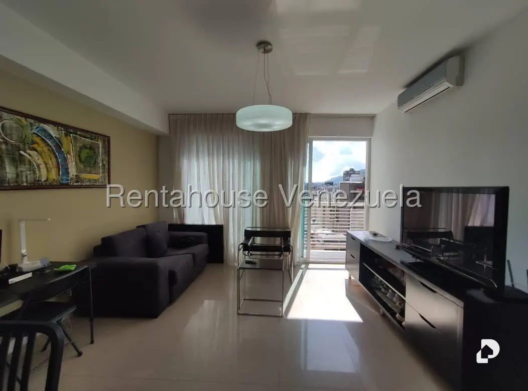 Apartamento en Santa Eduvigis, Caracas – 30