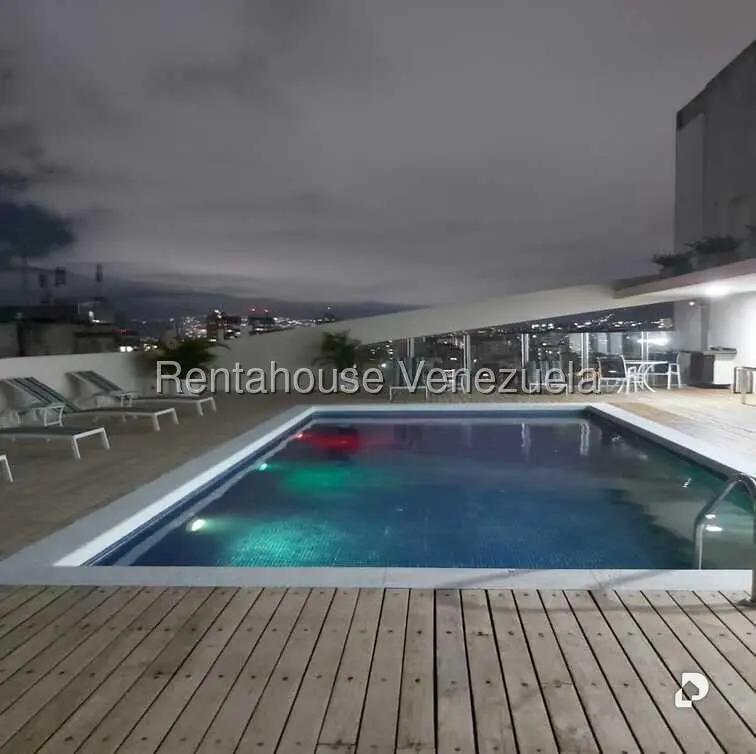 Apartamento en Santa Eduvigis, Caracas – 12