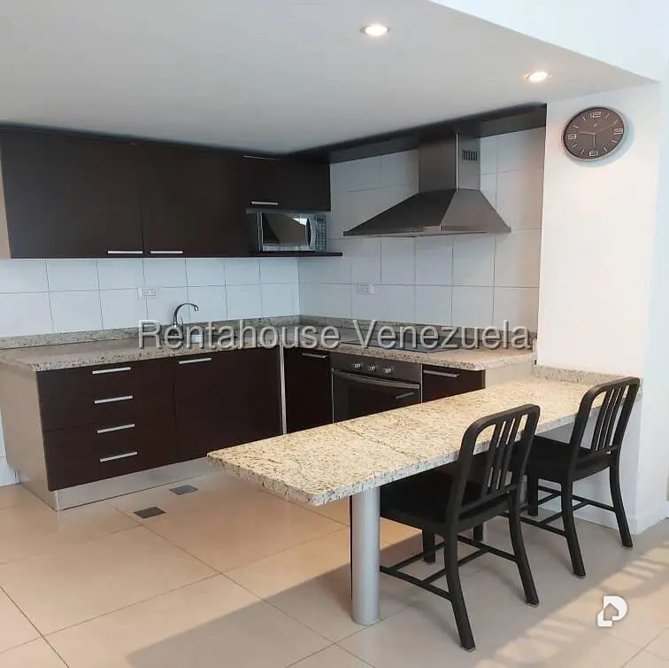 Apartamento en Santa Eduvigis, Caracas – 2