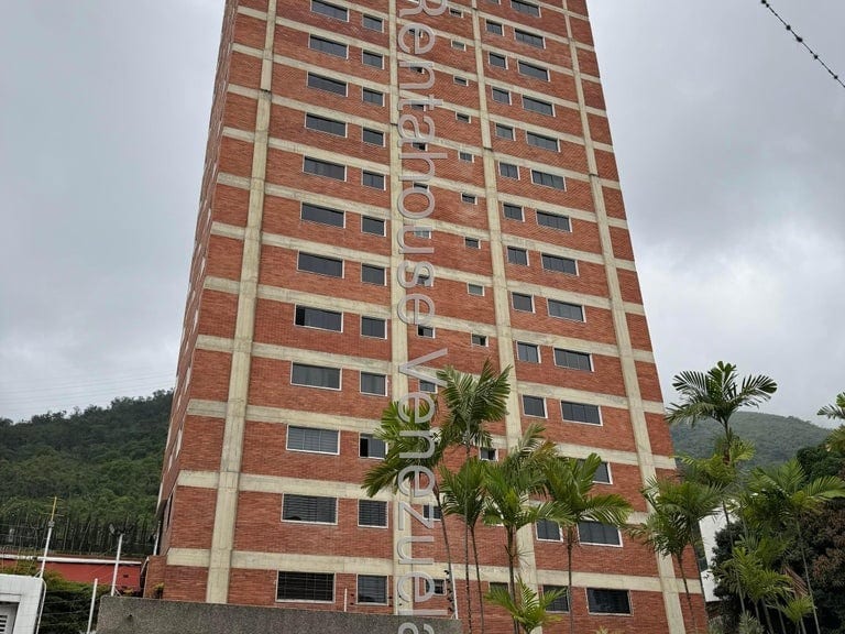 Apartamento en La Castellana, Caracas - 1