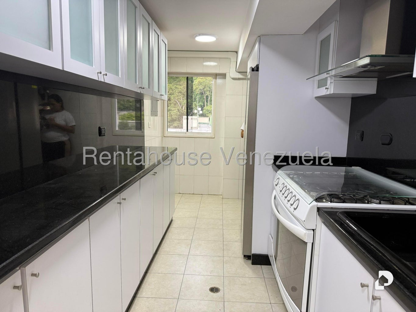 Apartamento en La Castellana, Caracas – 6