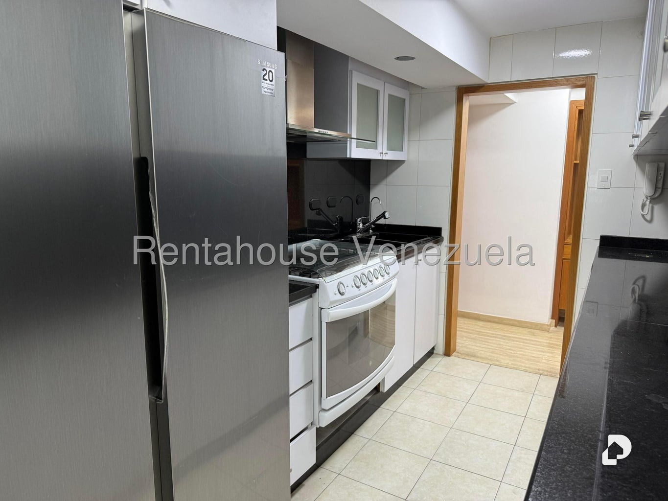 Apartamento en La Castellana, Caracas – 8