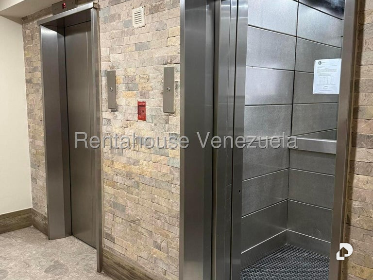 Apartamento en La Castellana, Caracas – 14