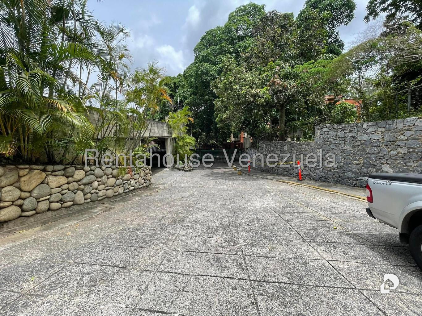 Apartamento en Sebucan, Caracas – 26