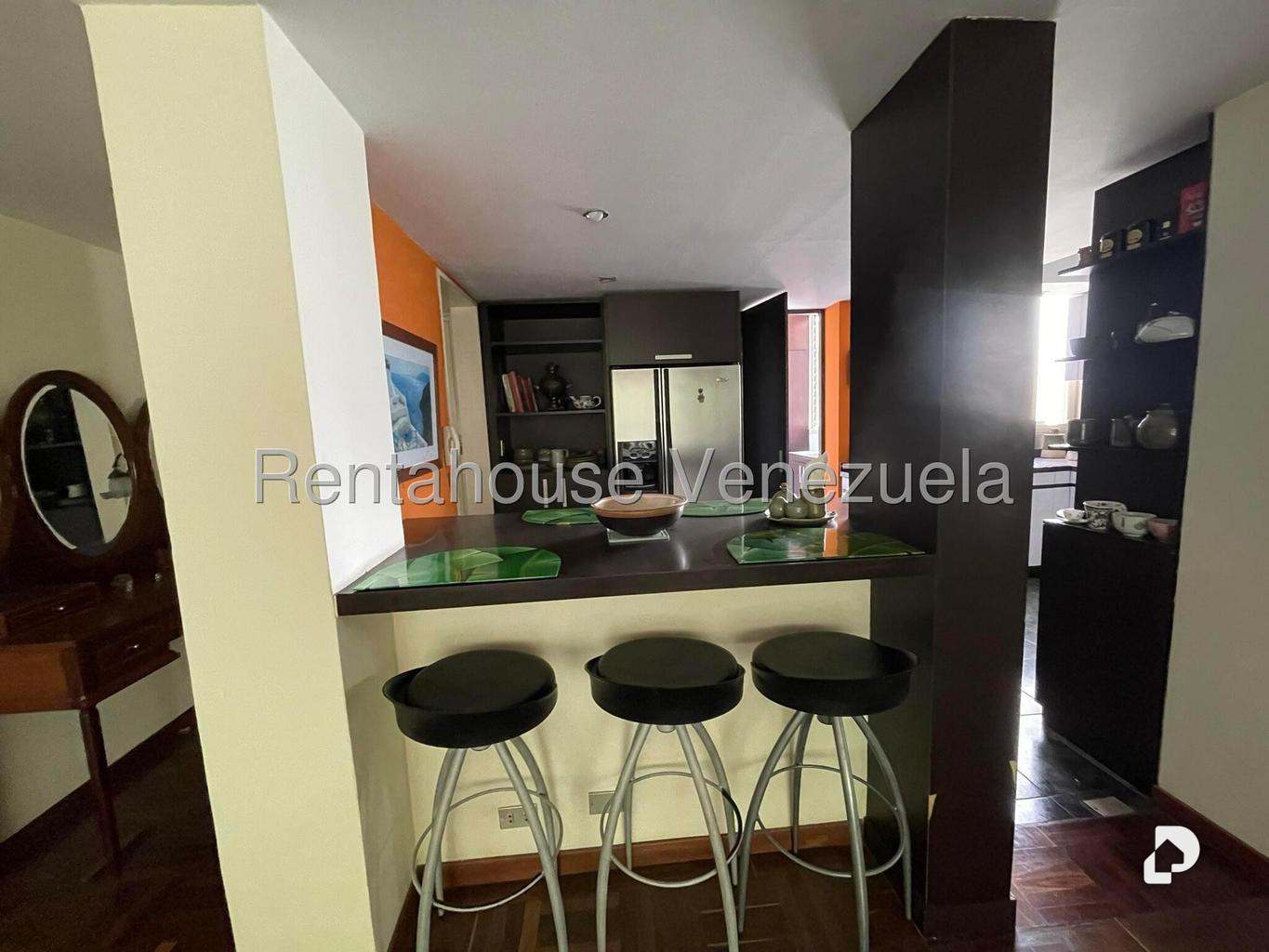 Apartamento en Sebucan, Caracas – 17